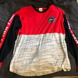 Victoria’s Secret PINK long sleeve